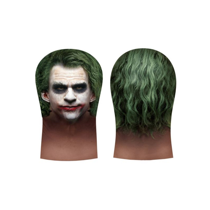 Maska "Twoja druga twarz"  - Jokera
