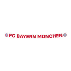 Girlanda FC Bayern Monachium papier 180 x 11 cm
