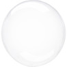 Balon foliowy Clearz Crystal Clear 1szt.