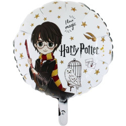 Balon Grabo 18'' Harry Potter