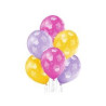 Balony 12" Cupacakes 6 szt.