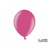 Balony Strong 30 cm Metalic Hot Pink 10 szt.