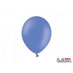 Balony Strong 27cm, Pastel Ultramarine