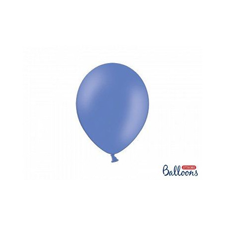 Balony Strong 27cm, Pastel Ultramarine