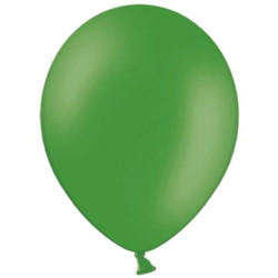 Balony Strong 27cm, Pastel Green