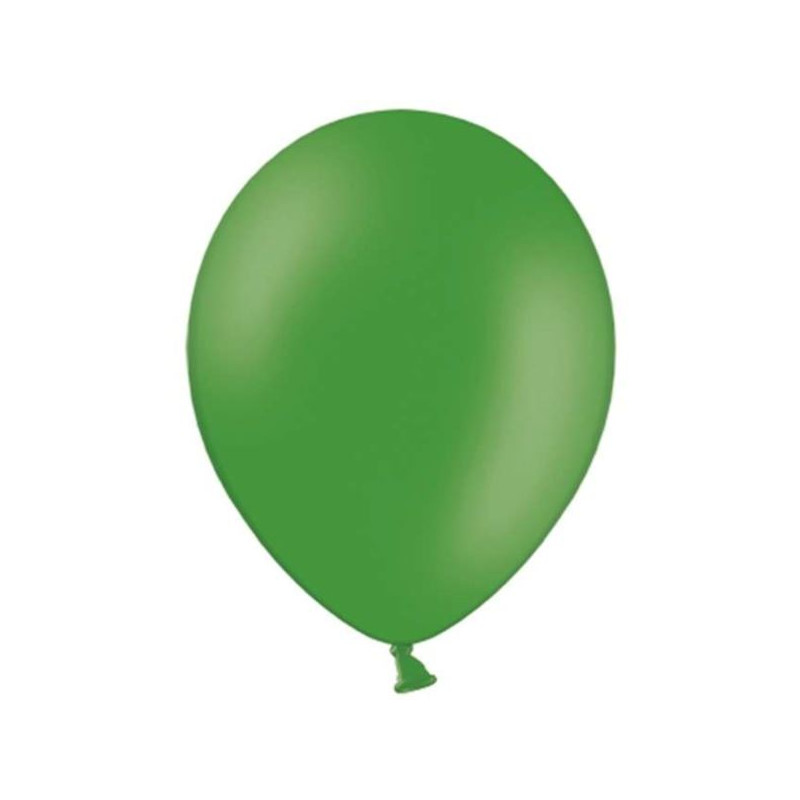 Balony Strong 27cm, Pastel Green