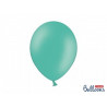 Balony Strong 30 cm, Pastel Aquamarine, 10 szt.