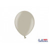 Strong Balloons 30cm, Pastel Warm Grey 10szt.