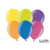 Balony strong 27cm, metalic mix 10szt