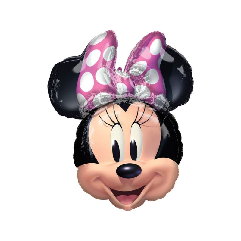 Balon foliowy Minnie Maus Foreve 53cm x 66cm