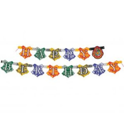 Banner "Harry Potter"
