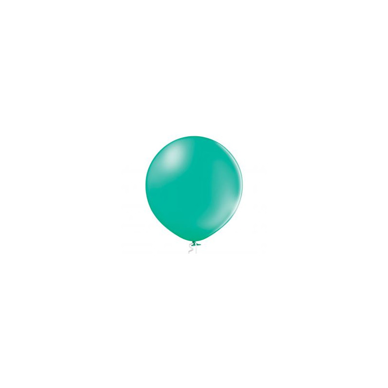 Balon B350 Pastel Forest Green / 2 szt.