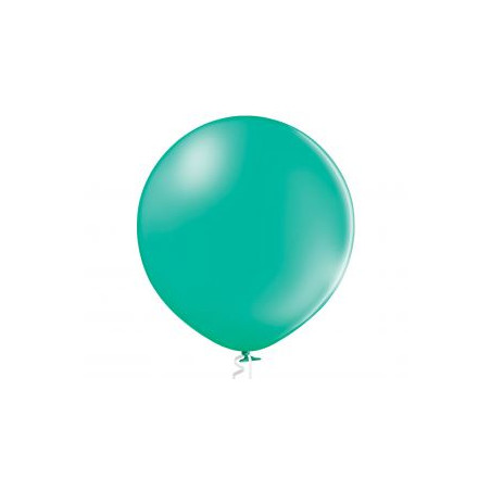 Balon B350 Pastel Forest Green / 2 szt.