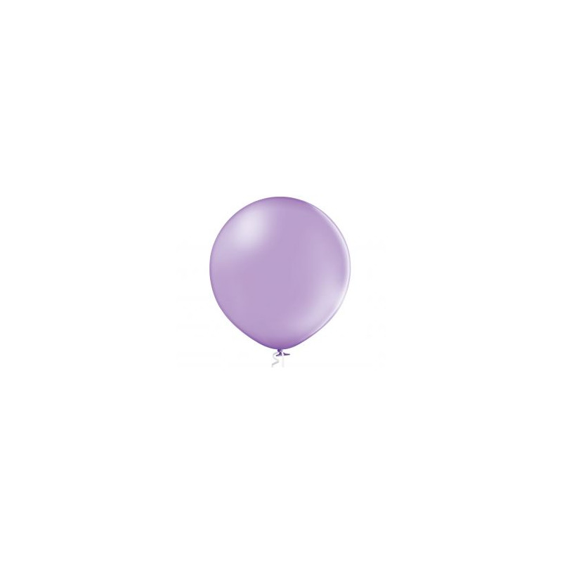 Balon B350 Pastel Lavender / 2 szt.