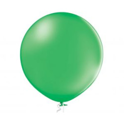 Balon B350 Pastel Bright Green / 2 szt.