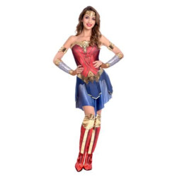 Kostium dla doroslych Wonder Woman Movie rozmiar L