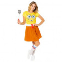 Sukienka SpongeBob Kanciastoporty - Rozmiar M