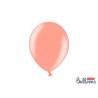 Balony Strong 27cm, Metallic Rose Gold