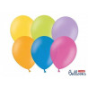 Balony Strong 27cm, Pastel Mix 10 szt.