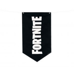 Banner "Fortnite", 52 x 30,5 cm