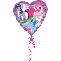 Balon foliowy My Little Pony 43 cm