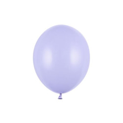 Balony Strong 30cm, Pastel Light Lilac