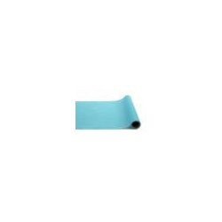 Bieżnik dekoracyjny (3w1) 0,4,x4,8m - błękitny