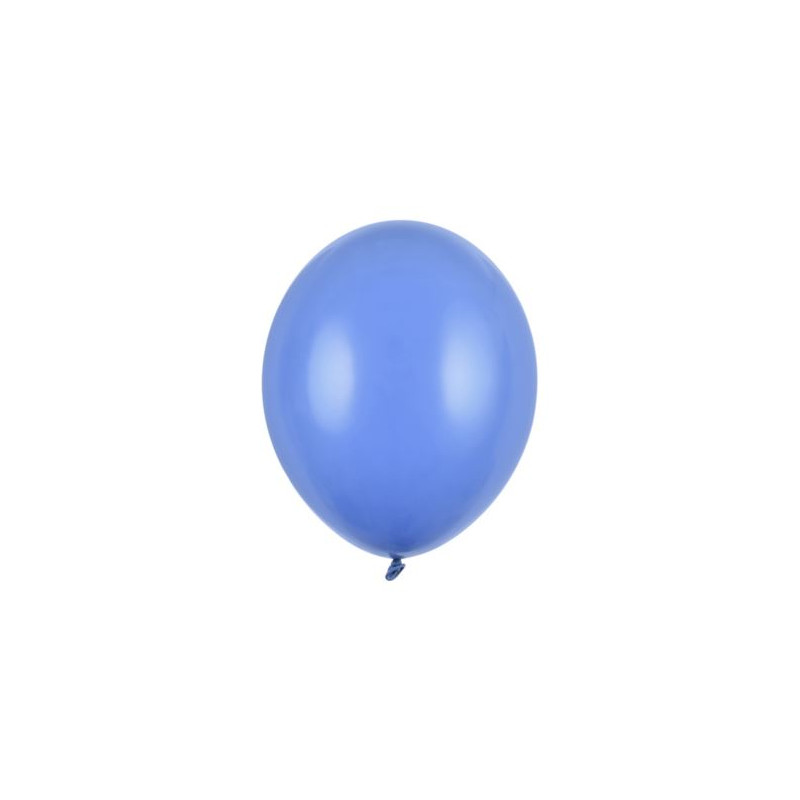 Balony Strong 30cm, Pastel Ultramarine