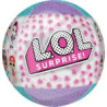 Orbz LOL Surprise Folienballon G40 verpackt