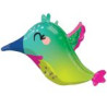 Junior Shape Colorful Hummingbird balon foliowy S5