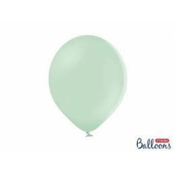 Balony Strong 30cm, Pastel Pistachio