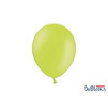 Balony Strong 27cm, Pastel Lime Green