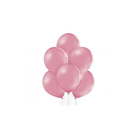 Balon B105 Pastel Wild Rose / 10szt