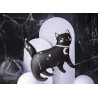 Balon foliowy Kot, 96x95 cm