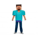 Strój Steve Classic - Minecraft (licencja),