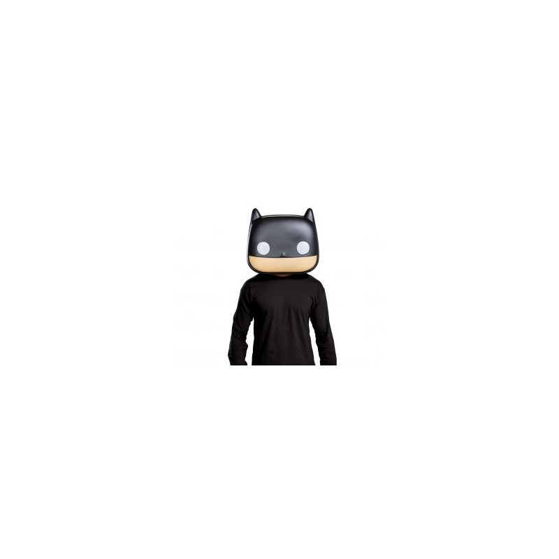 Maska Batman - Funko Pop (licencja), rozm. un.