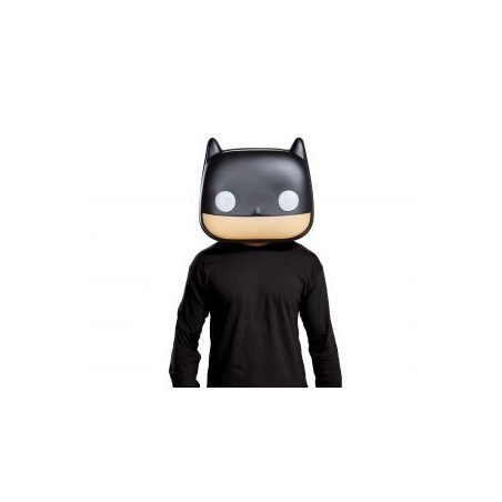 Maska Batman - Funko Pop (licencja), rozm. un.