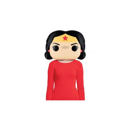 Maska Wonder Woman - Funko Pop (licencja), rozm. u