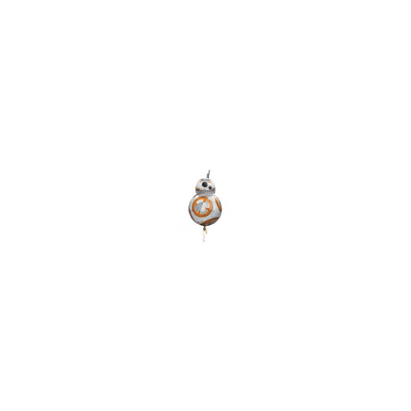 Balon foliowy Star Wars - Przebudzenie Mocy - BB8