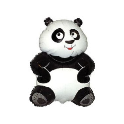 Balon foliowy 24" FX - "Miś Panda"