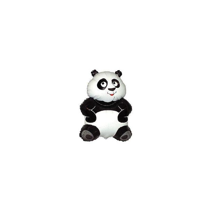 Balon foliowy 24" FX - "Miś Panda"