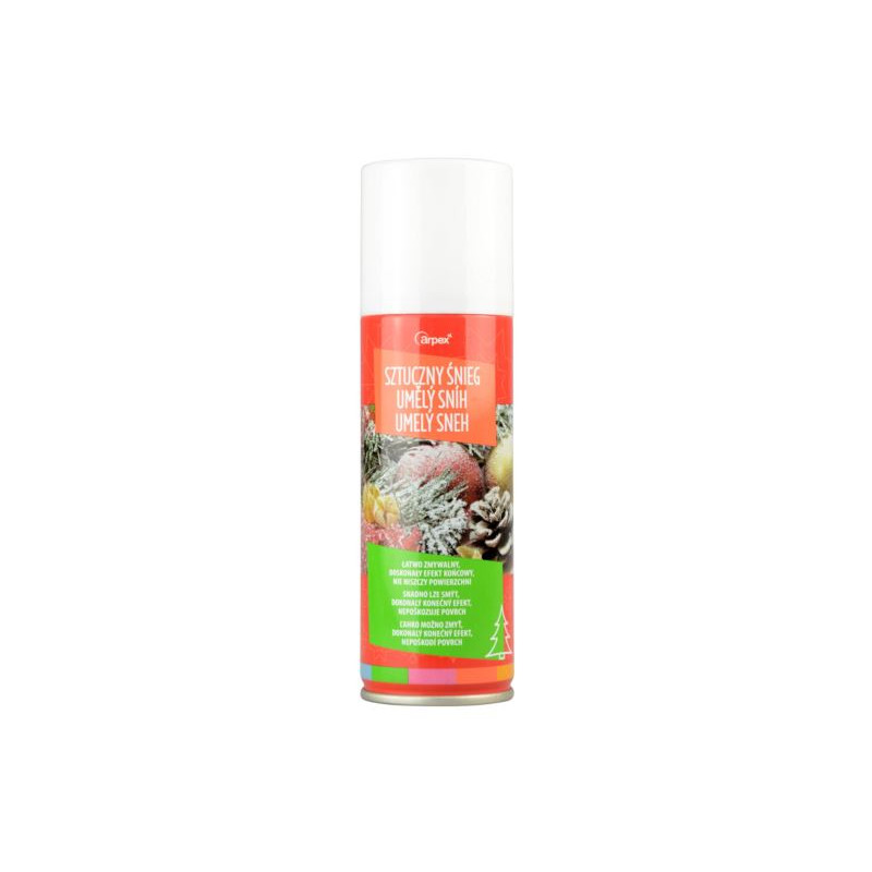 Sztuczny Śnieg w spray 125ml