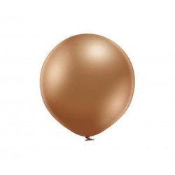Balony D5 Glossy Copper, 100 szt.