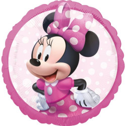 Standard Minnie Maus Forever balon foliowy