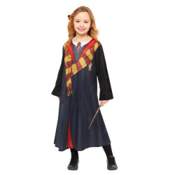 Kostium dzieciecy Hermione 10-12 lat