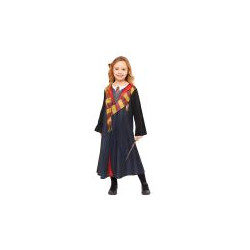 Kostium dzieciecy Hermiona 6-8 lat