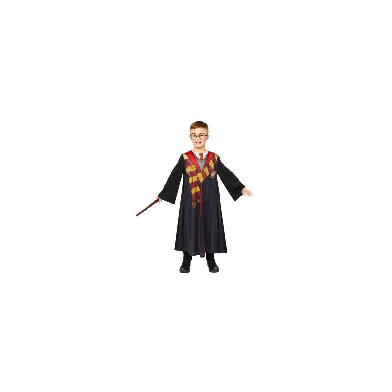 Kostium dzieciecy Harry Potter Age 10-12 lat