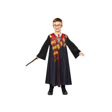 Kostium dzieciecy Harry Potter Age 10-12 lat