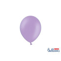 Balony Strong 12cm, Pastel Lavender Blue