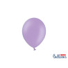 Balony Strong 12cm, Pastel Lavender Blue